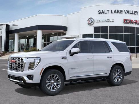 New 2026 GMC Yukon Denali image 2