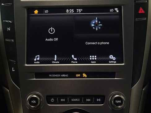 Used 2019 Lincoln MKZ Premiere FWD image 23