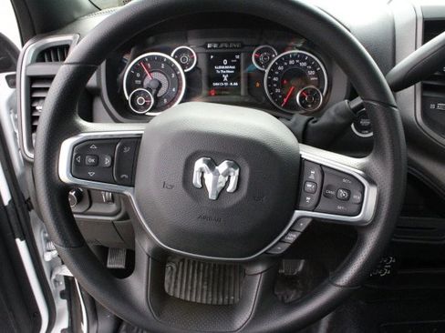 New 2026 RAM 5500 Tradesman image 16