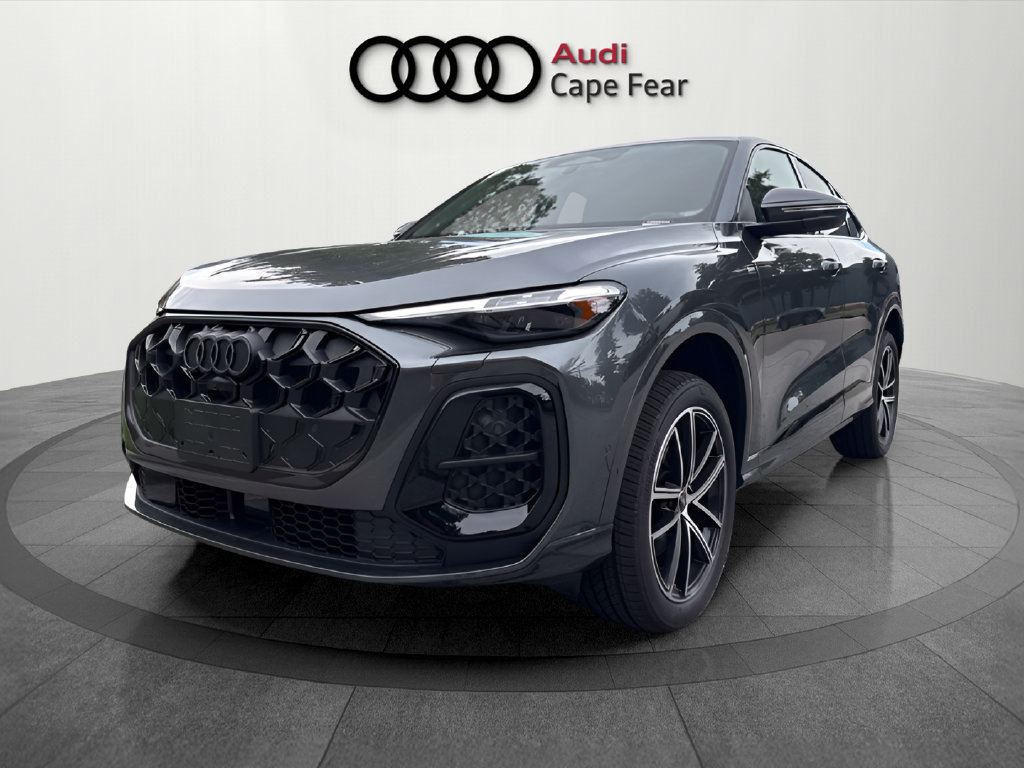 New 2026 Audi Q5 Premium Plus AWD/4WD image 2