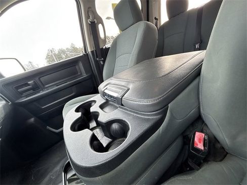 Used 2014 RAM 1500 Tradesman w/ Popular Equipment Group image 23