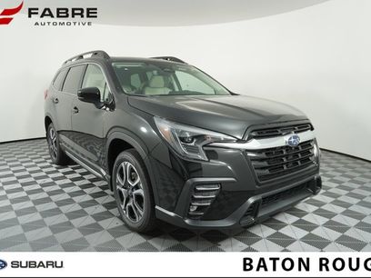 New 2025 Subaru Ascent Limited