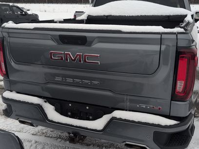 Used 2022 GMC Sierra 1500 AT4 w/ AT4 Premium Package
