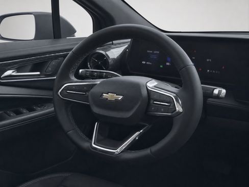 Used 2024 Chevrolet Blazer EV LT AWD/4WD image 26