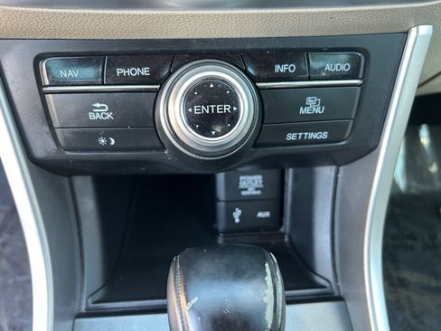 Used 2015 Honda Accord EX-L image 25