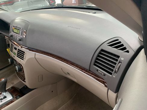 Used 2006 Hyundai Sonata LX image 13