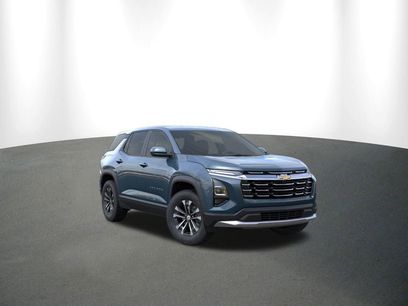 New 2026 Chevrolet Equinox LT w/ Convenience Package II