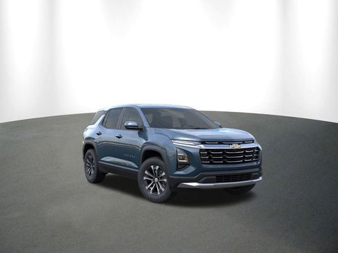 New 2026 Chevrolet Equinox LT w/ Convenience Package II image 1