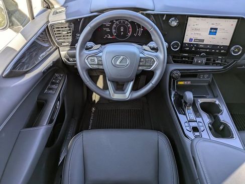 Used 2025 Lexus NX 350 AWD w/ Premium Package image 22