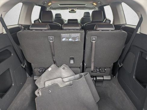 Certified 2024 Honda Odyssey EX-L image 6
