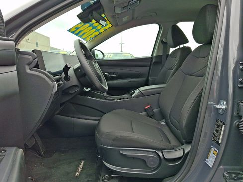 Used 2026 Hyundai Tucson SE AWD/4WD image 13
