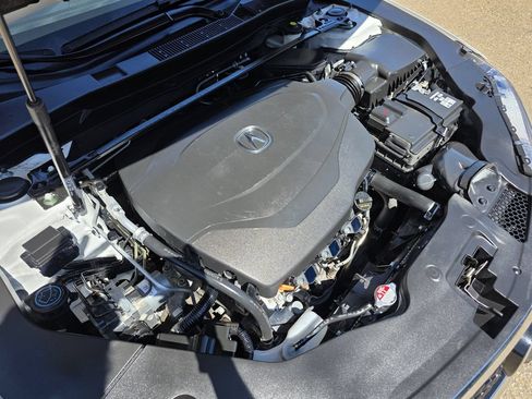 Used 2019 Acura TLX w/ Advance Package AWD/4WD image 37