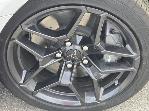 New 2026 Dodge Charger Scat Pack image 3