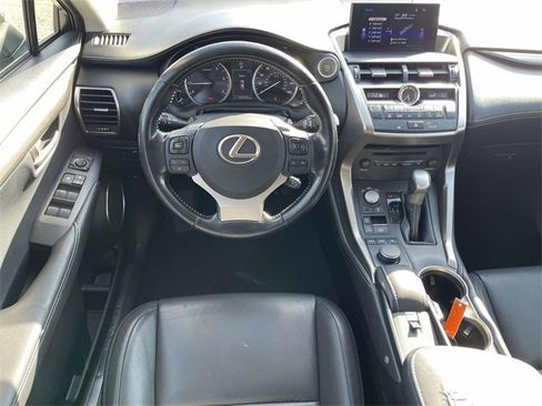 Used 2016 Lexus NX 200t FWD image 15