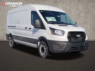 New 2026 Ford Transit 250 Base 360° Tour