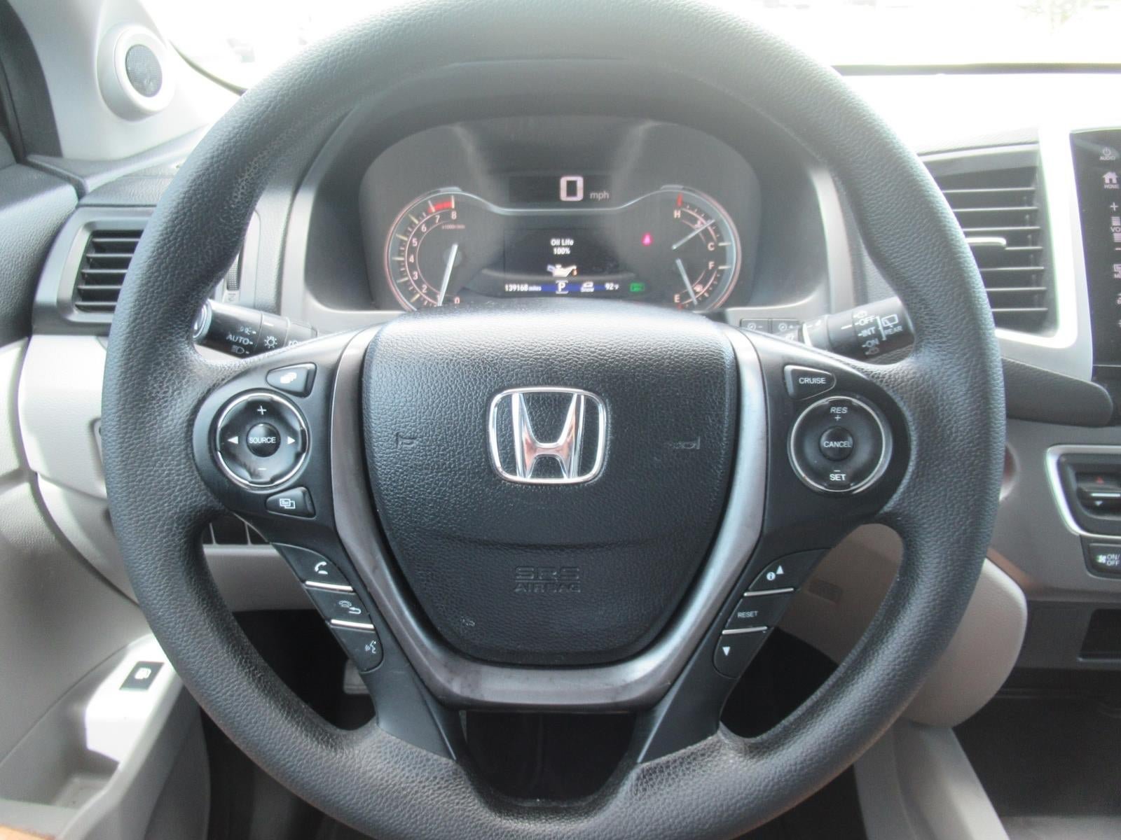 Used 2018 Honda Pilot EX image 23