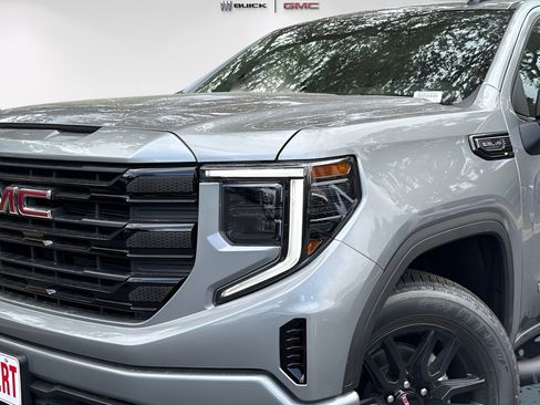 New 2026 GMC Sierra 1500 Elevation RWD image 3
