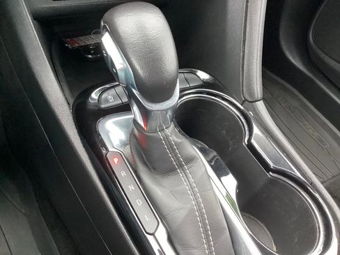 Used 2021 Buick Encore GX Preferred image 19