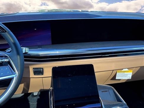 Certified 2025 Cadillac Escalade IQ Luxury 2 image 9