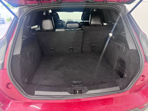 Used 2015 Lincoln MKC FWD w/ Equipment Group 101A Select image 13