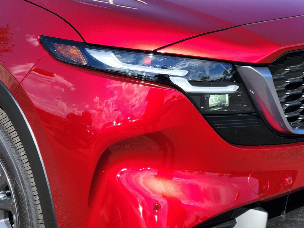 New 2026 MAZDA CX-5 Select AWD/4WD image 28