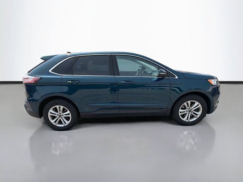 Used 2020 Ford Edge SEL w/ Convenience Package AWD/4WD image 9