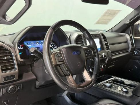 Used 2020 Ford Expedition Max XLT w/ Equipment Group 202A image 14