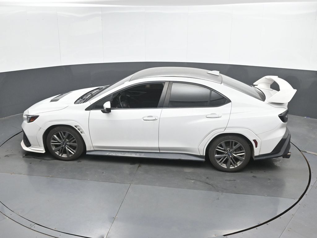 Used 2024 Subaru WRX AWD/4WD image 18