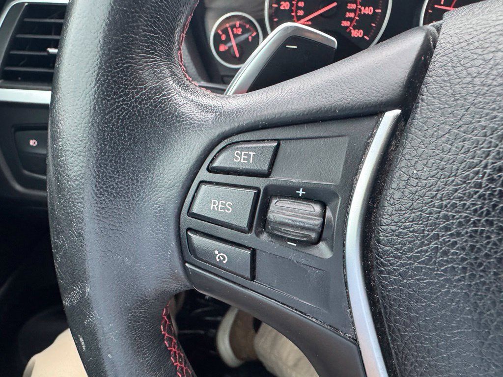 Used 2018 BMW 430i Convertible RWD image 22