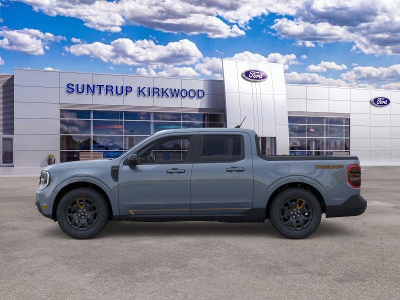 New 2026 Ford Maverick Tremor AWD/4WD image 3