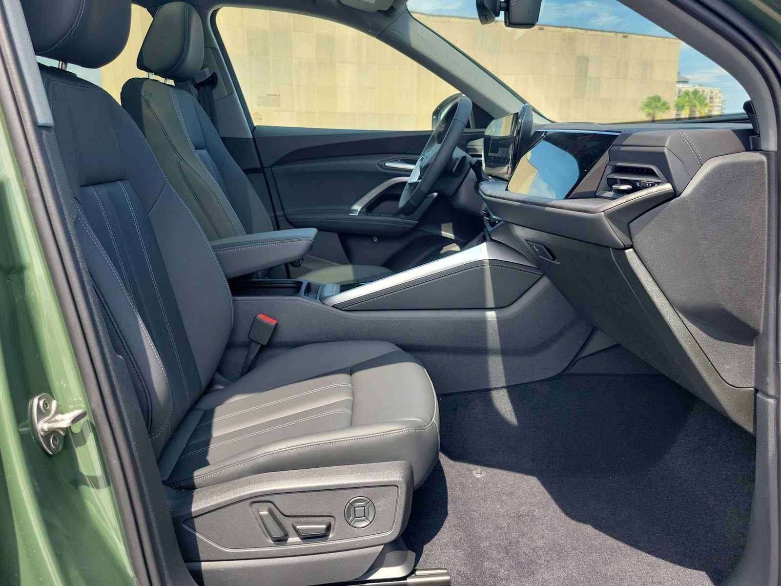 New 2026 Audi Q5 Premium AWD/4WD image 22