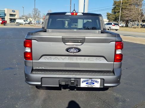 New 2026 Ford Maverick Lobo image 26
