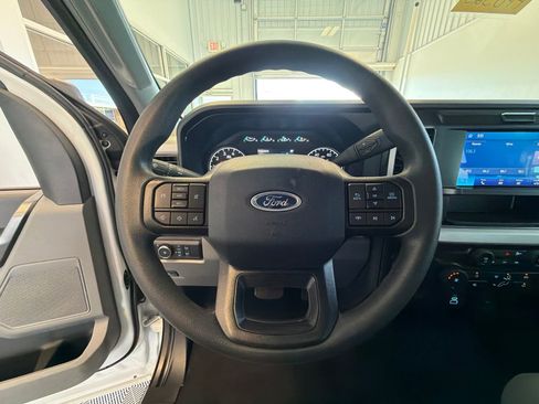 Used 2026 Ford F250 XLT AWD/4WD image 15