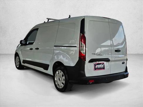 Used 2022 Ford Transit Connect XL FWD image 7