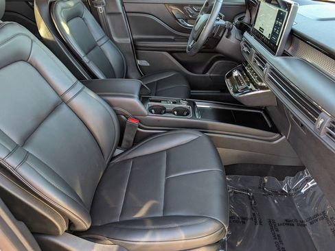 Used 2024 Lincoln Corsair AWD w/ Equipment Group 101A image 12