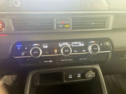 Used 2026 Honda Passport TrailSport Elite image 20