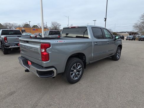 New 2026 Chevrolet Silverado 1500 LT image 9