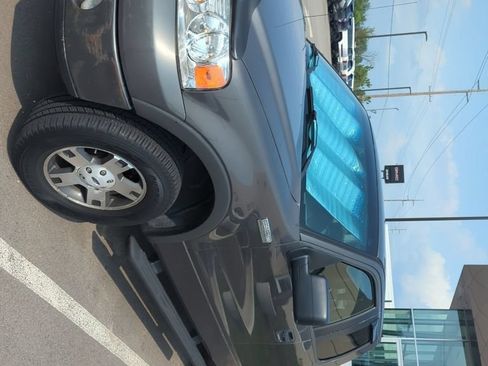 Used 2006 Ford F150 FX4 AWD/4WD image 5