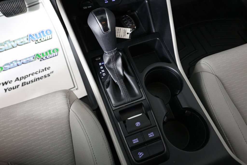 Used 2019 Hyundai Tucson Value AWD/4WD image 37