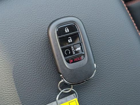 New 2026 Honda CR-V Sport-L image 23