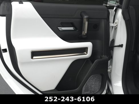 Used 2022 GMC Hummer EV Edition 1 AWD/4WD image 40