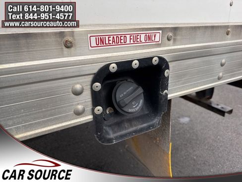 Used 2019 Ford F550 2WD Regular Cab Super Duty image 5