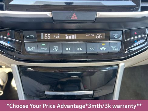 Used 2017 Honda Accord EX image 44