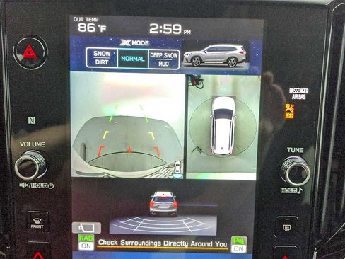 New 2025 Subaru Ascent Bronze Edition w/ Popular Package #2 image 17