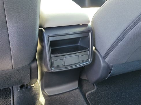 Certified 2026 Subaru Forester AWD/4WD image 15