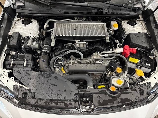 Used 2024 Subaru WRX Premium AWD/4WD image 28