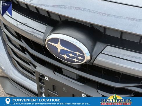Used 2025 Subaru Legacy Limited w/ Popular Package #3 AWD/4WD image 33