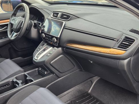 Certified 2020 Honda CR-V EX image 29