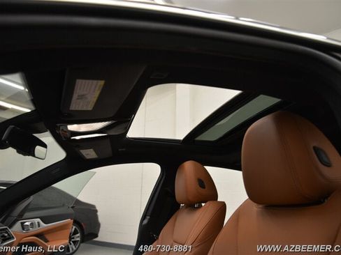Used 2023 BMW i4 eDrive35 w/ Premium Package RWD image 40