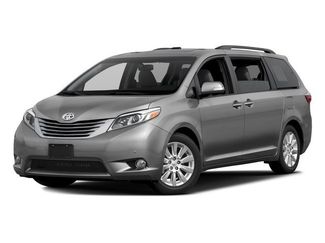Used 2017 Toyota Sienna XLE w/ XLE Navigation Package FWD video 1